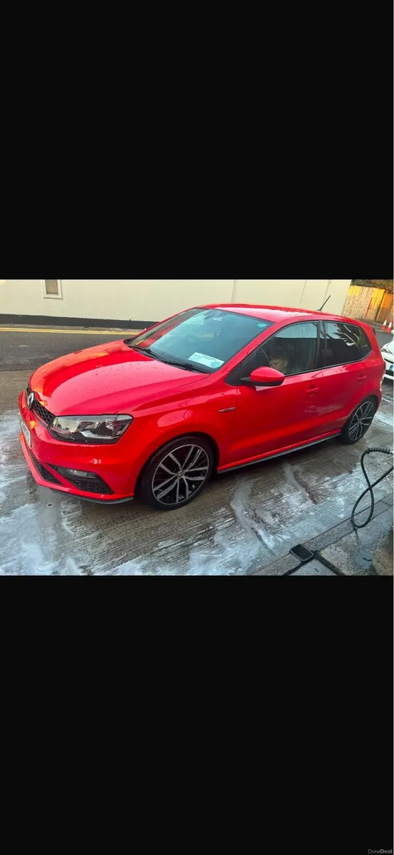 Gti polo DSG Automatic - Image 3