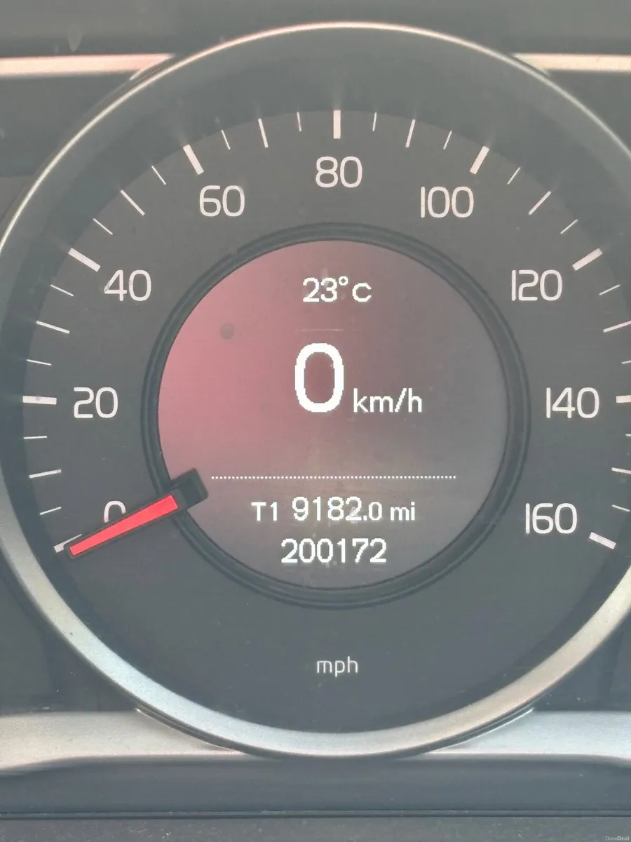 Volvo XC60 2015 - Image 2