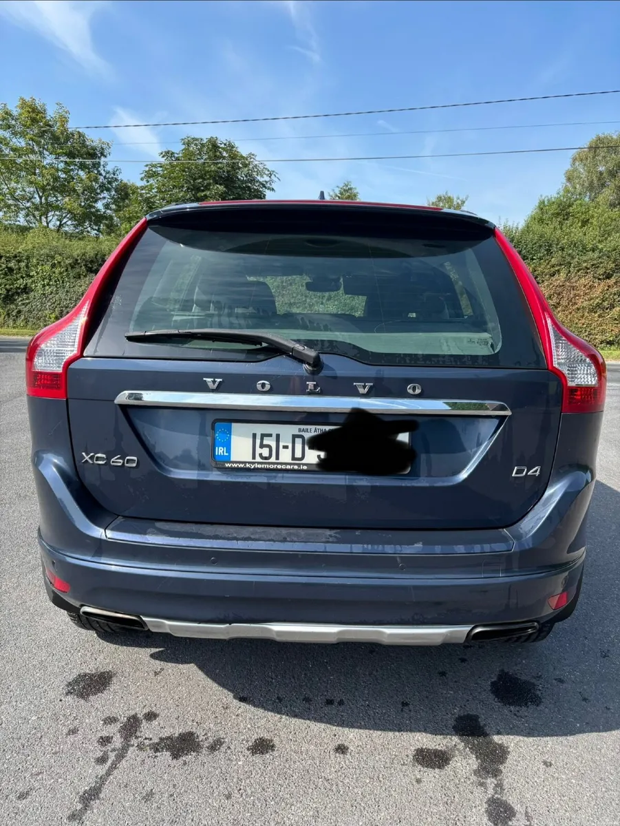 Volvo XC60 2015 - Image 4