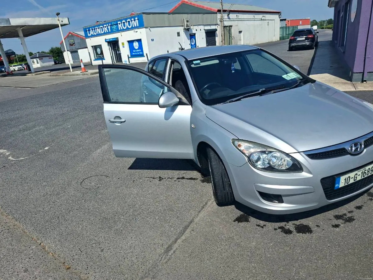 Hyundai i30 diesel - Image 4