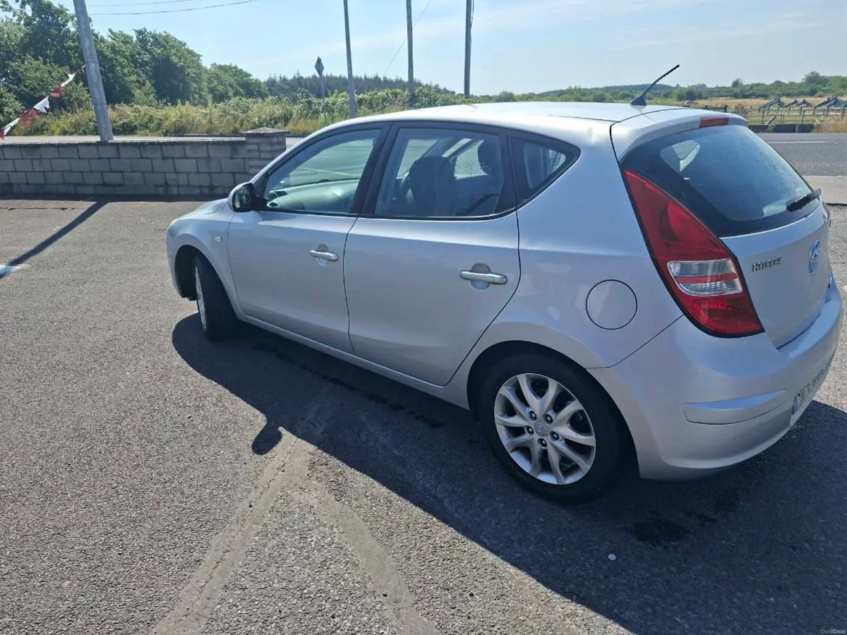 Hyundai i30 diesel - Image 2