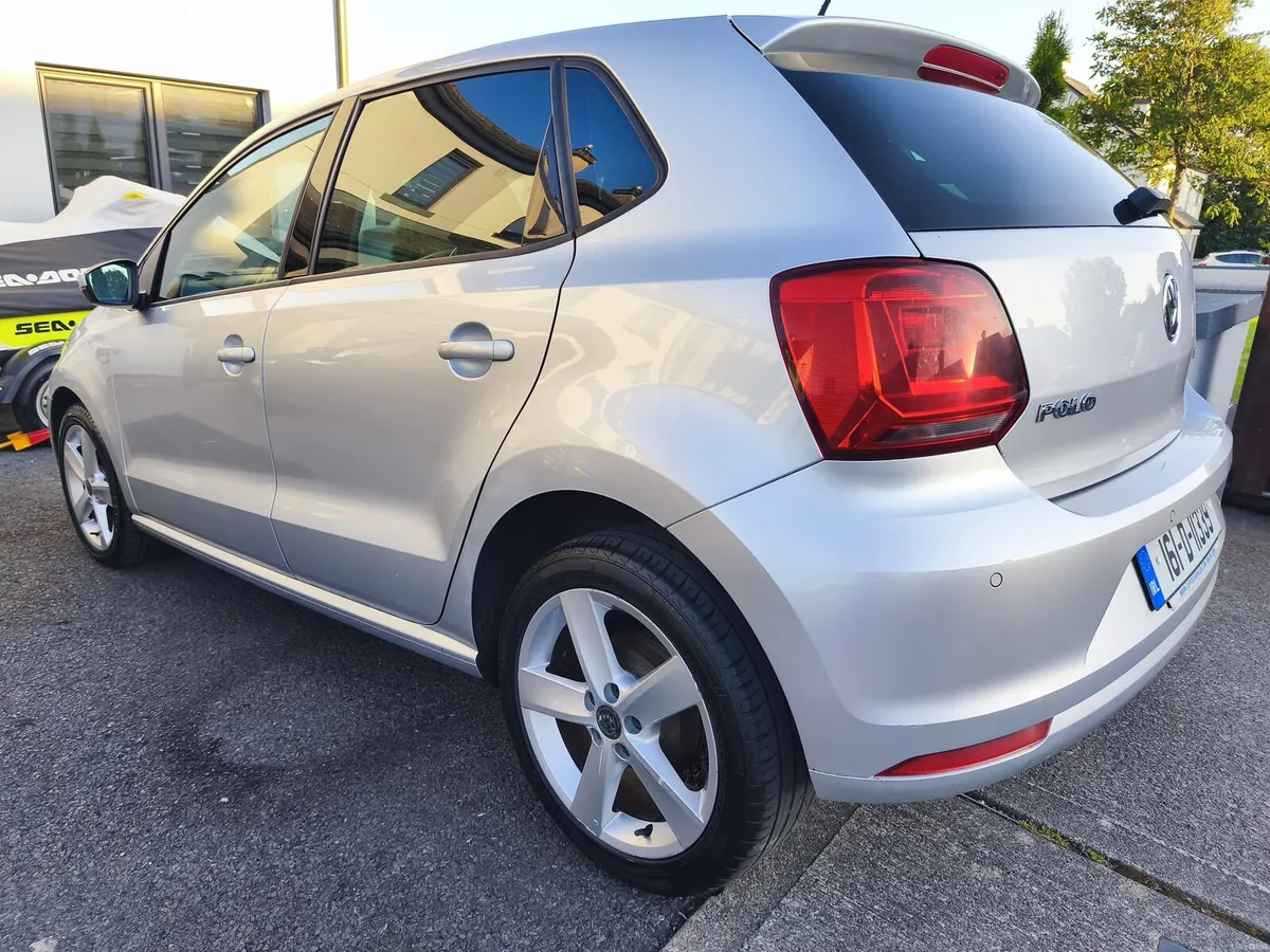 Vw Polo - Image 6