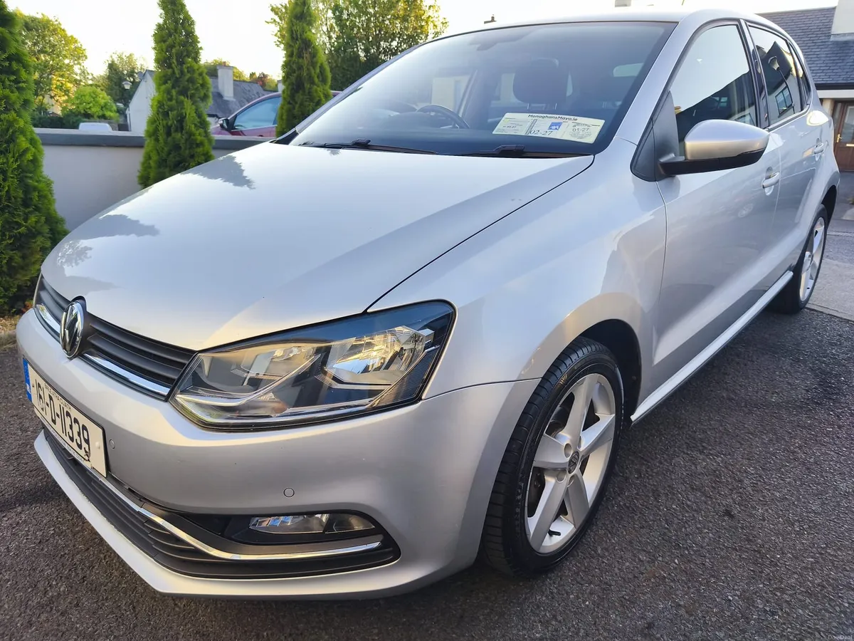Vw Polo - Image 2