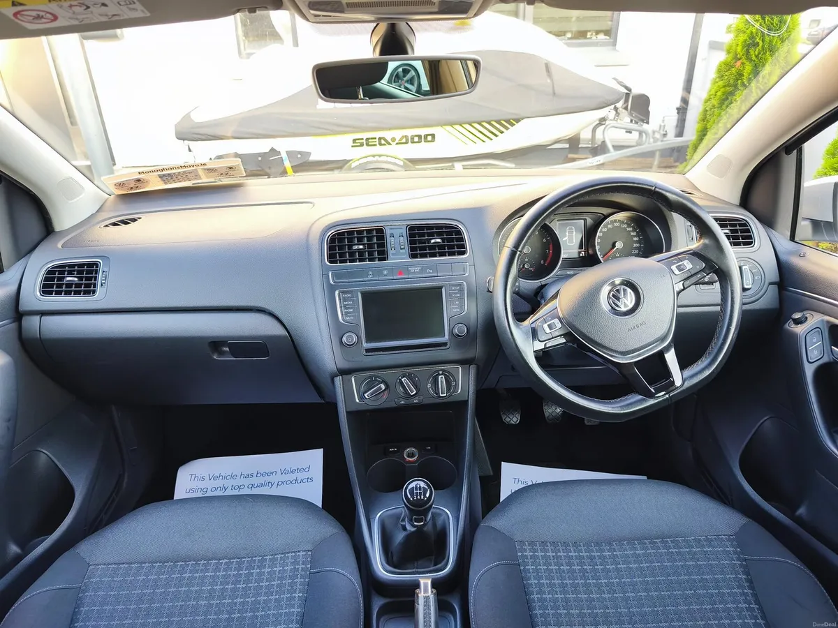 Vw Polo - Image 4