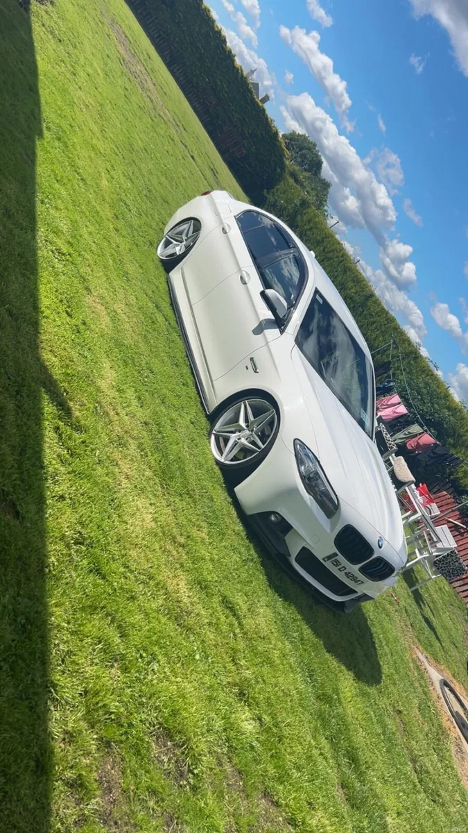 Car 520d msport - Image 1