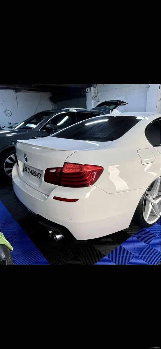 Car 520d msport - Image 3