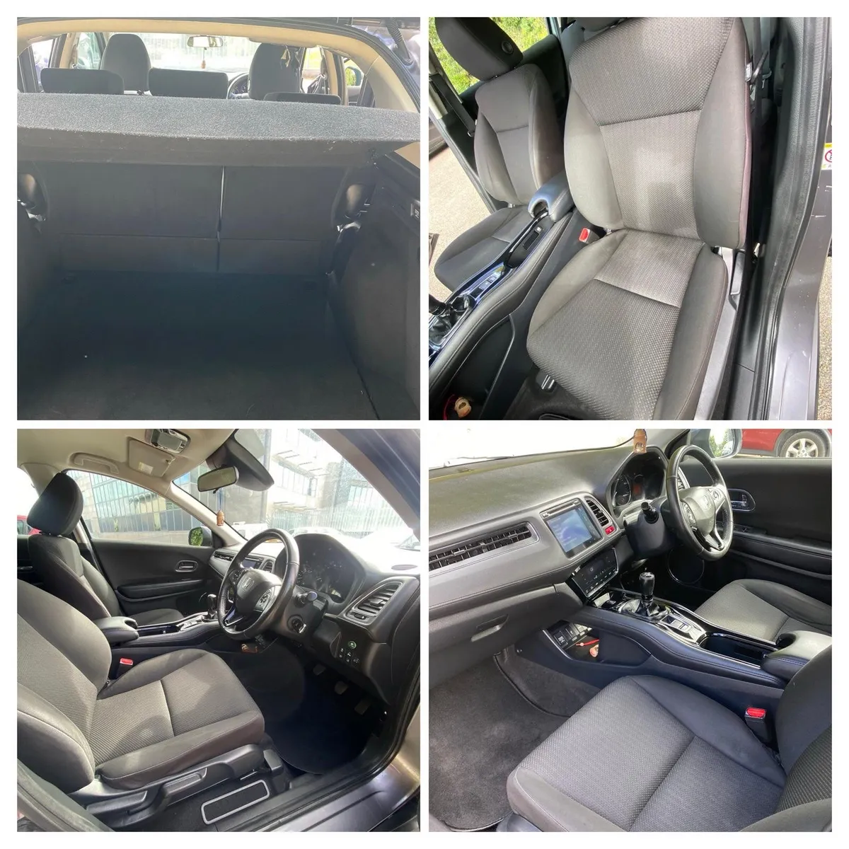 Honda HR-V 2016 - Image 3