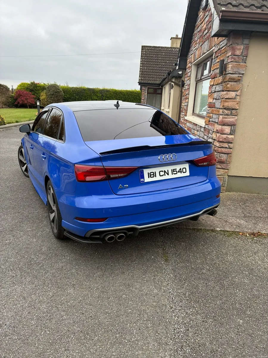 Audi A3 2.0 TDI - Image 3