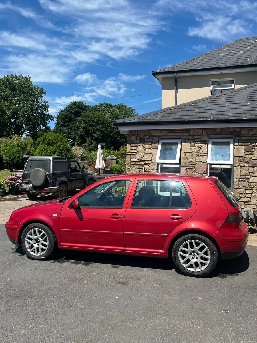 Volkswagen Golf - Image 2