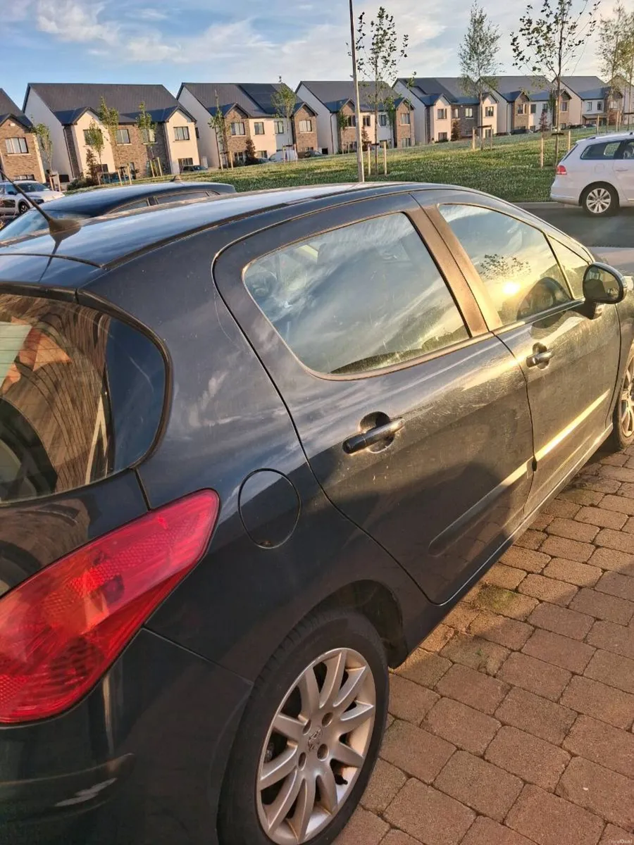 Peugeot 308 1.6hdi - Image 2