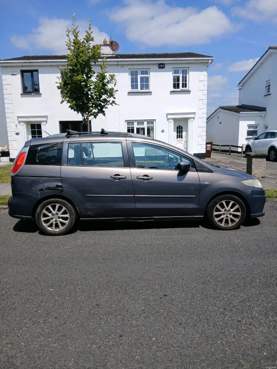 Mazda 5 2009 Diesel 7 Seats - Image 3
