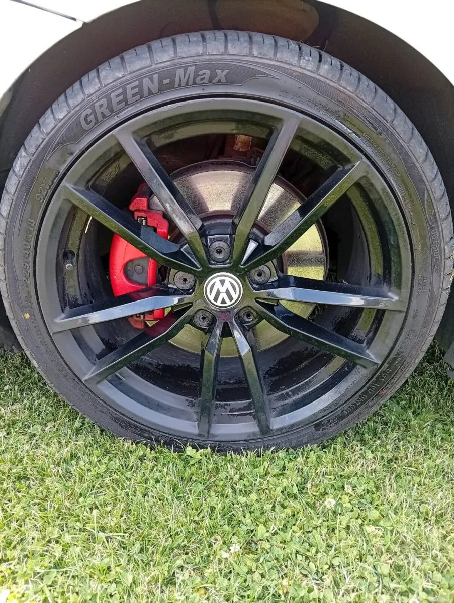 GOLF GTD - Image 2