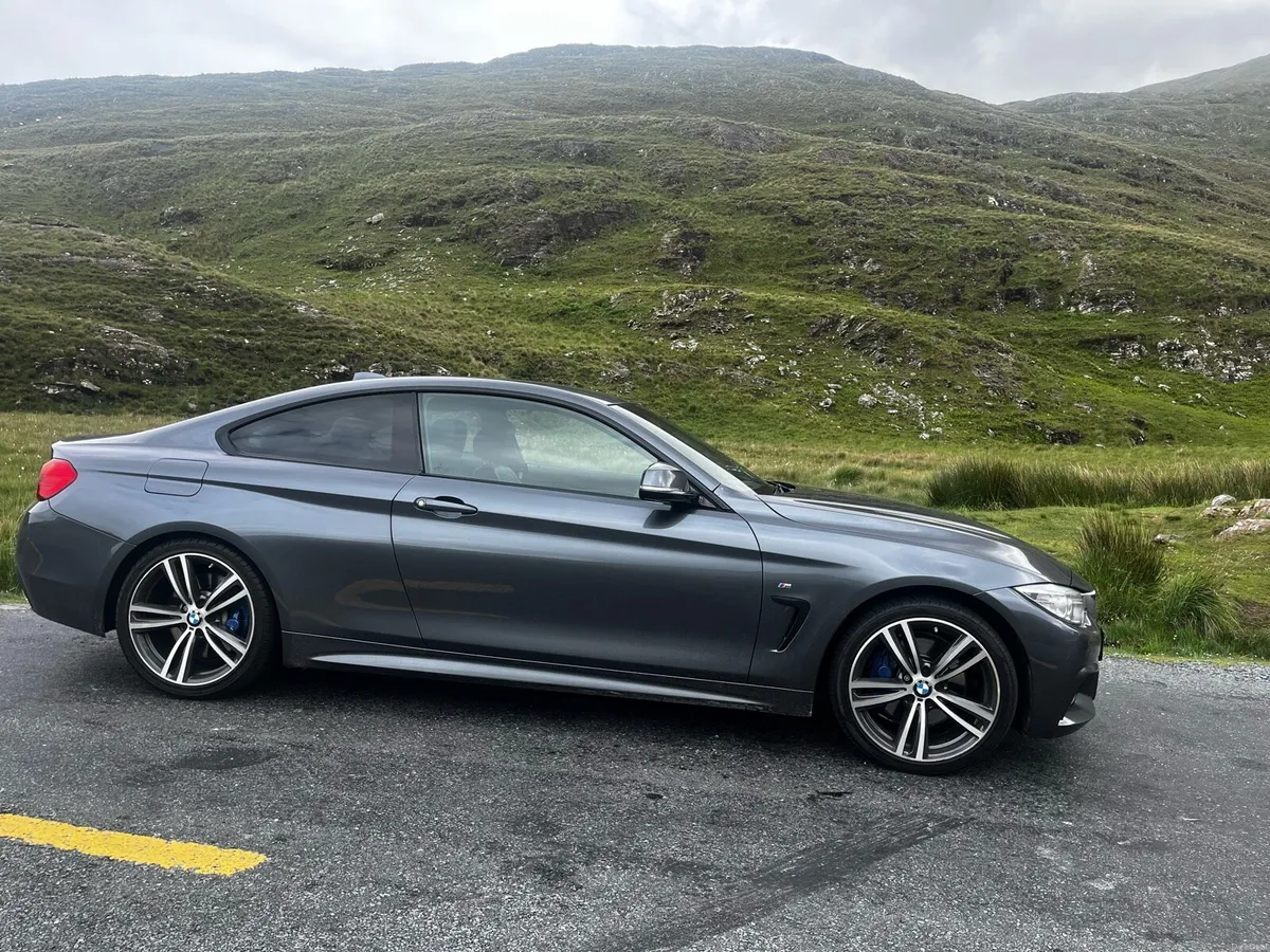 Bmw 420i - Image 1