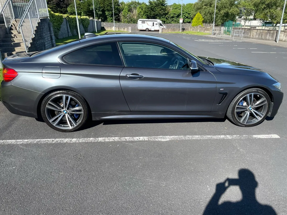 Bmw 420i - Image 2