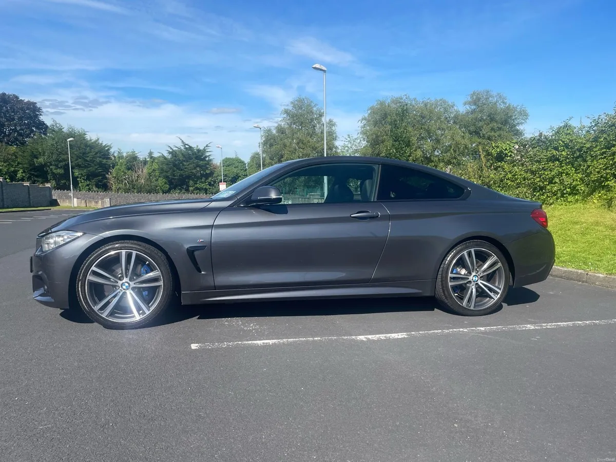 Bmw 420i - Image 4