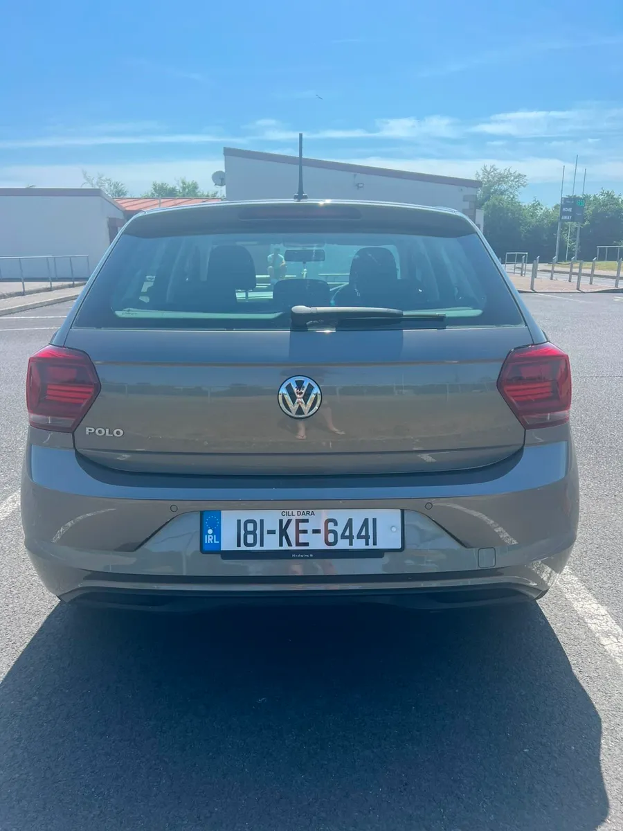 Volkswagen Polo - Image 6