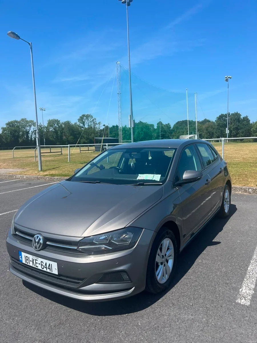 Volkswagen Polo - Image 2