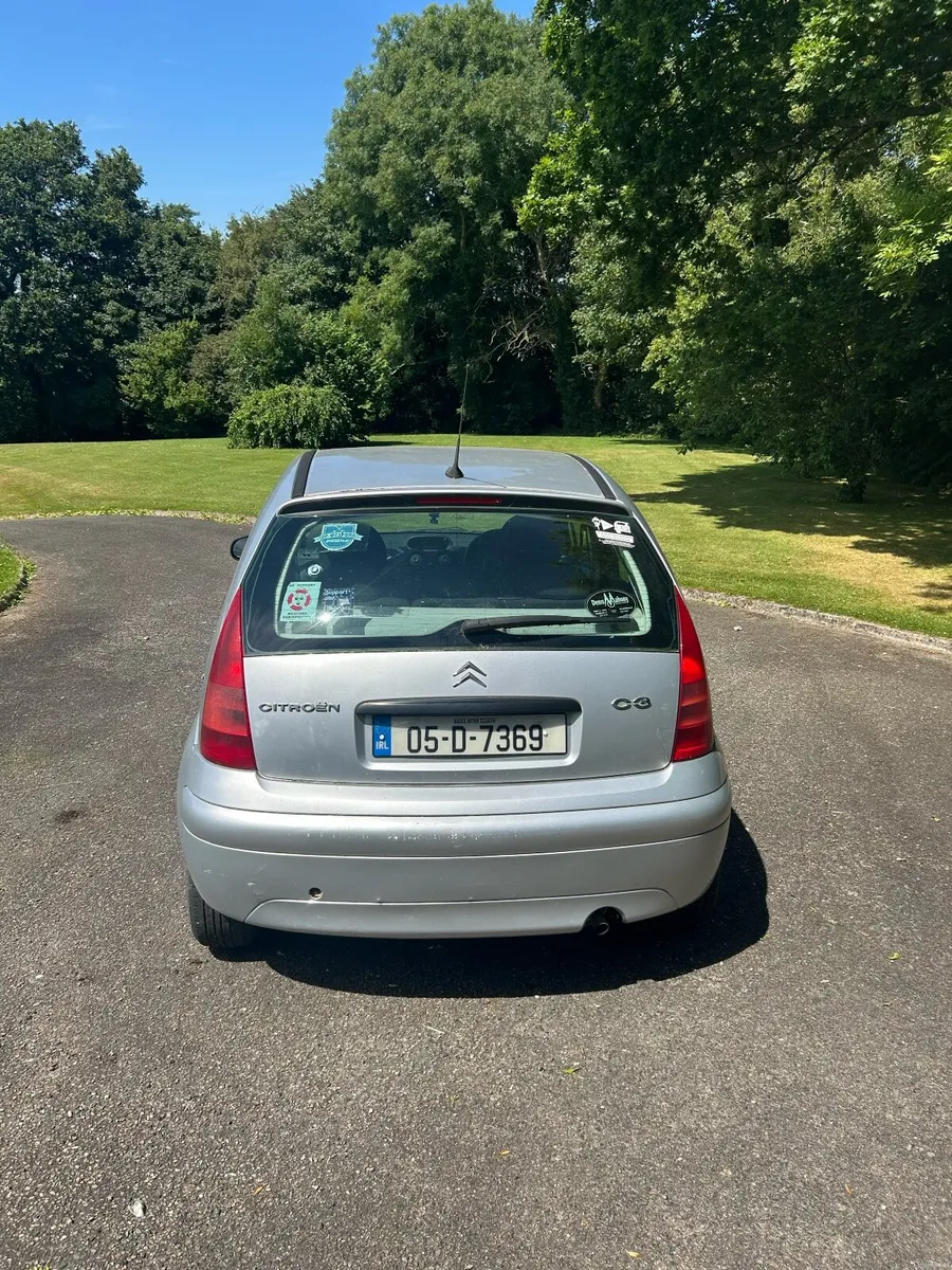Citroen C3 2005 - Image 2