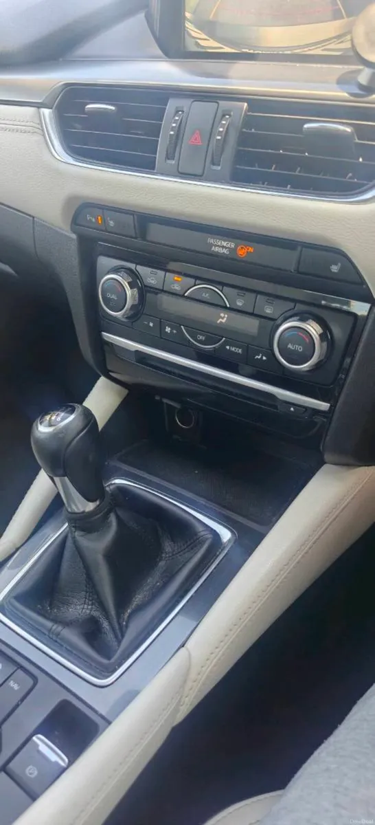 Mazda 6 - Image 3