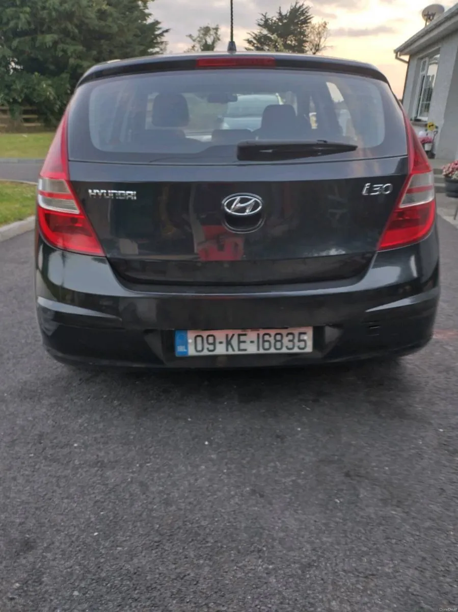 Hyundai i30 diesel - Image 3