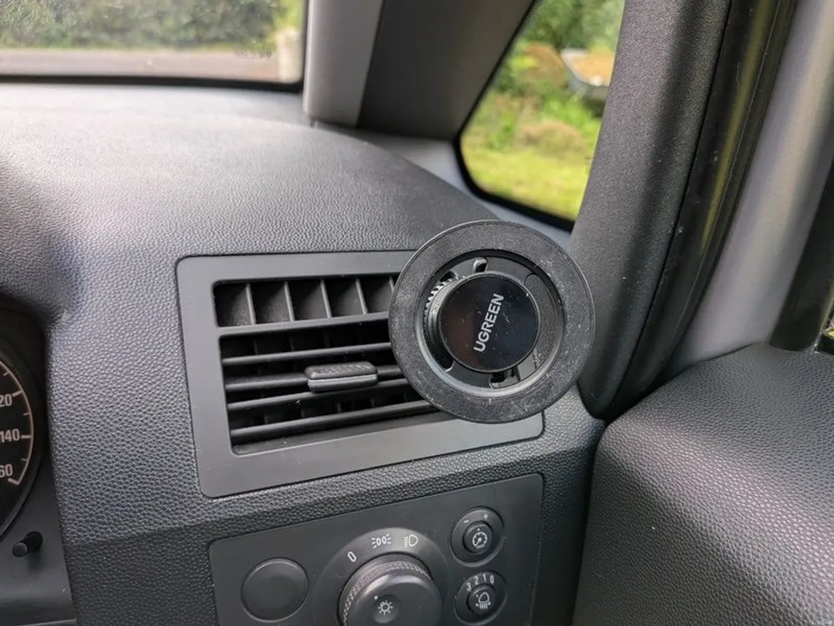 2005 Opel Zafira - Image 5