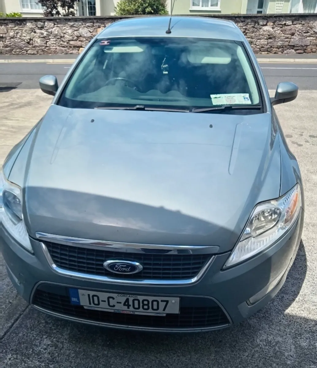 Ford Mondeo - Image 1