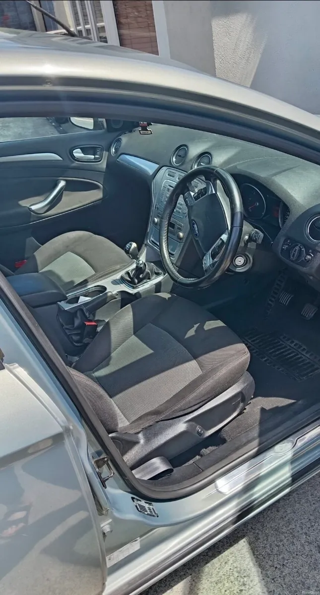 Ford Mondeo - Image 3