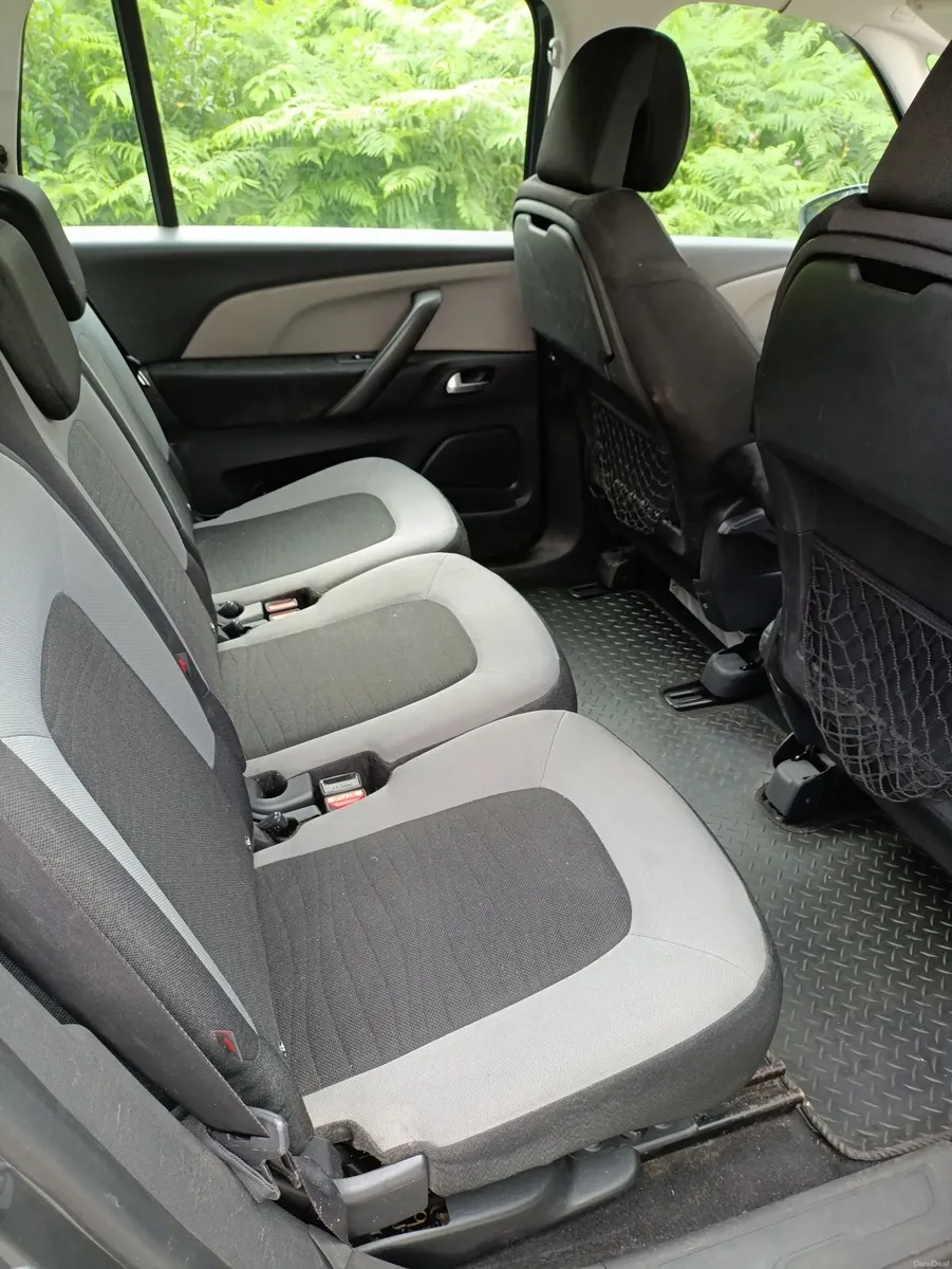 Citroen C4 2016 - Image 4