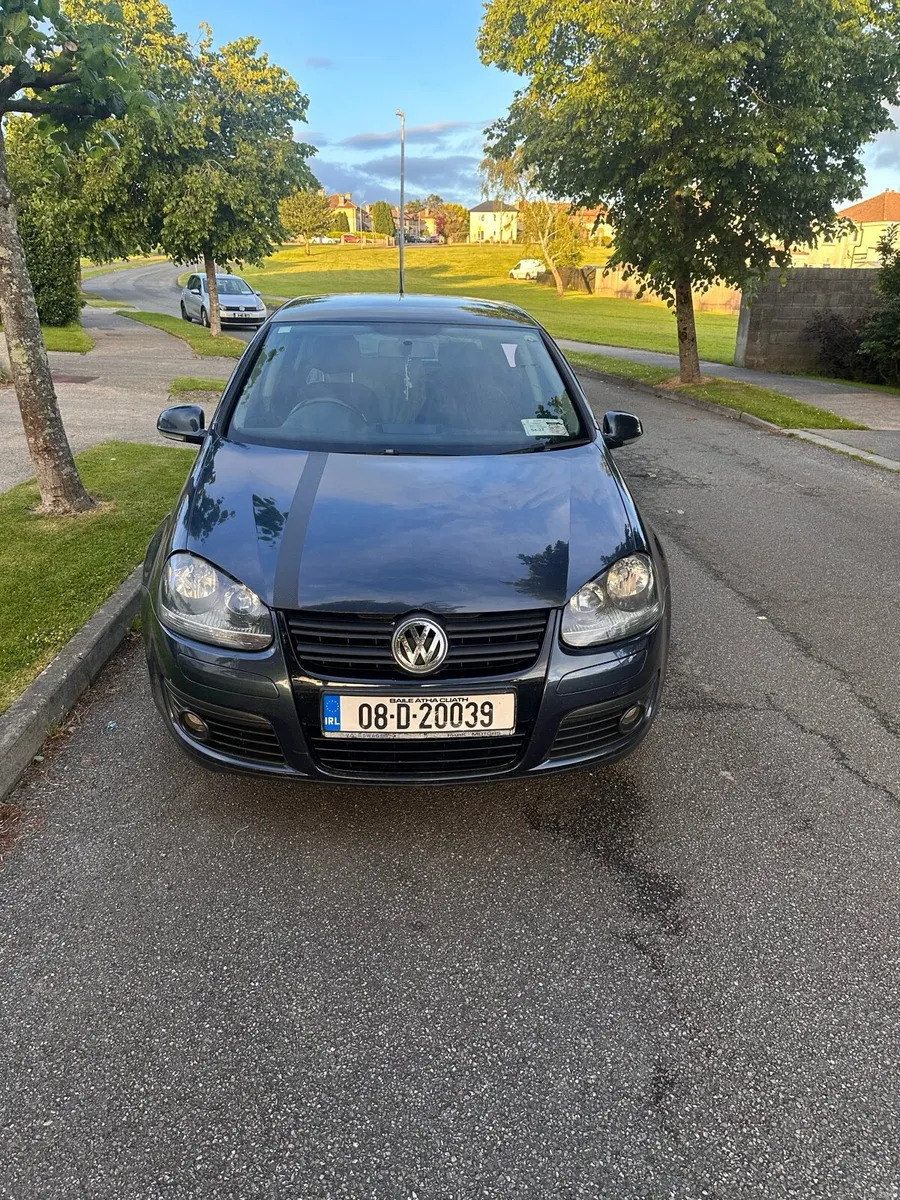 Vw Golf - Image 2
