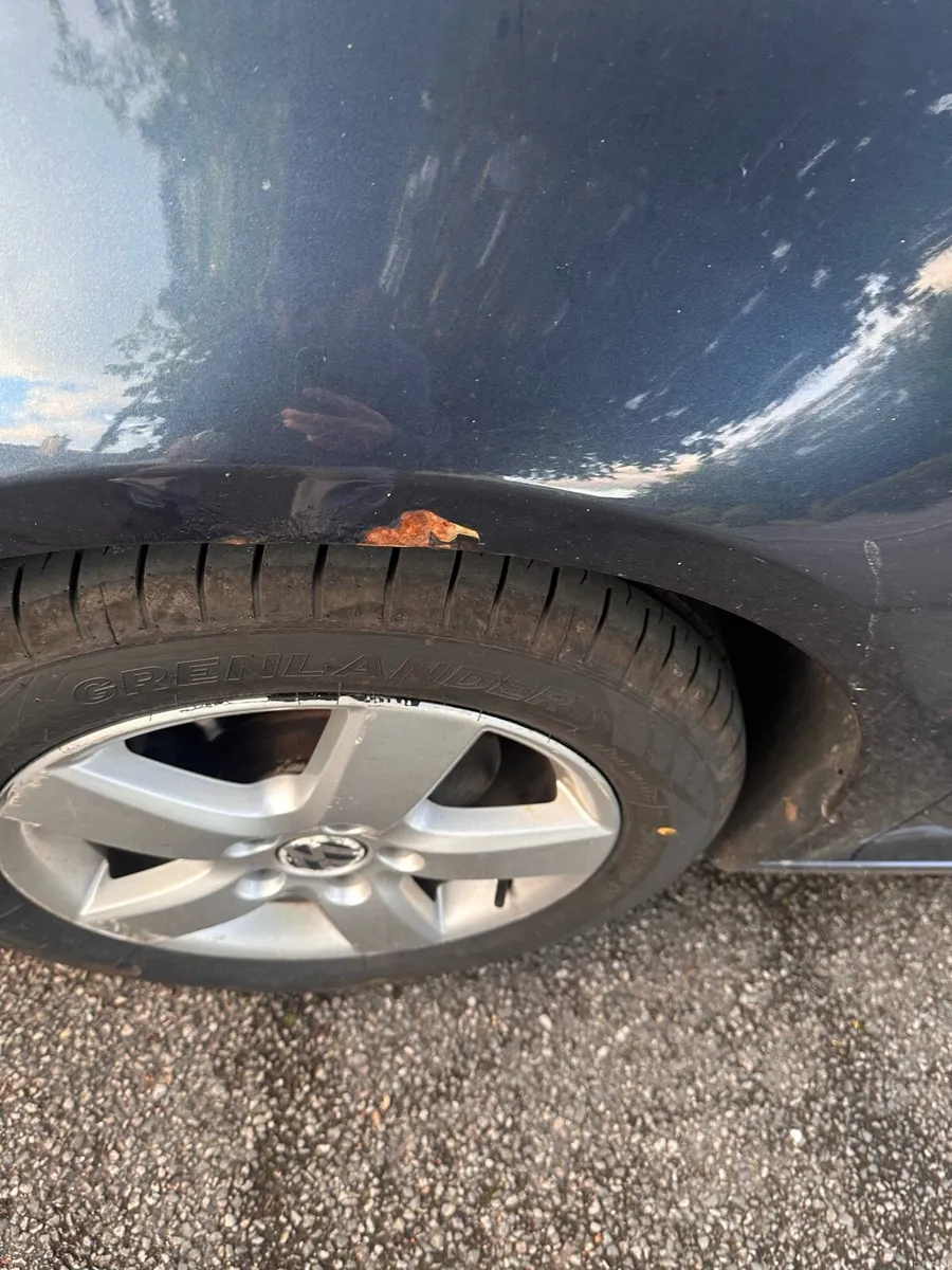 Vw Golf - Image 4