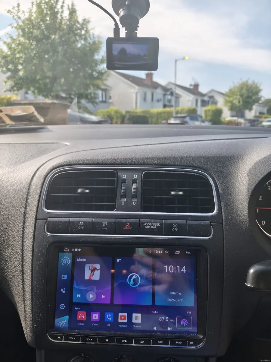 Volkswagen Polo 1.2 TSI Automatic - Image 3