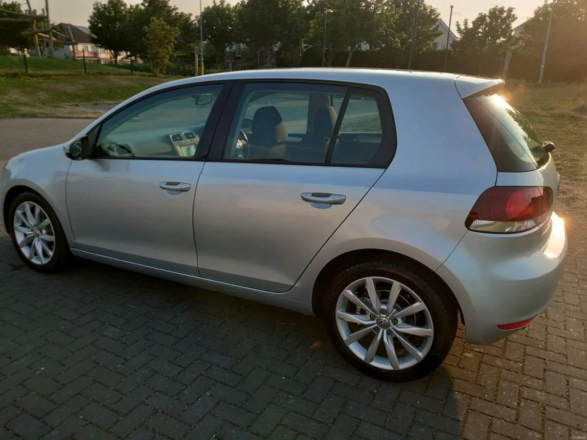 Vw Golf Auto 7800 - Image 3
