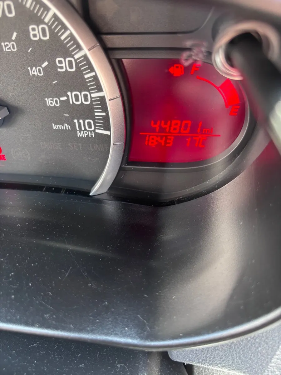 Suzuki Celerio 2015 - Image 4