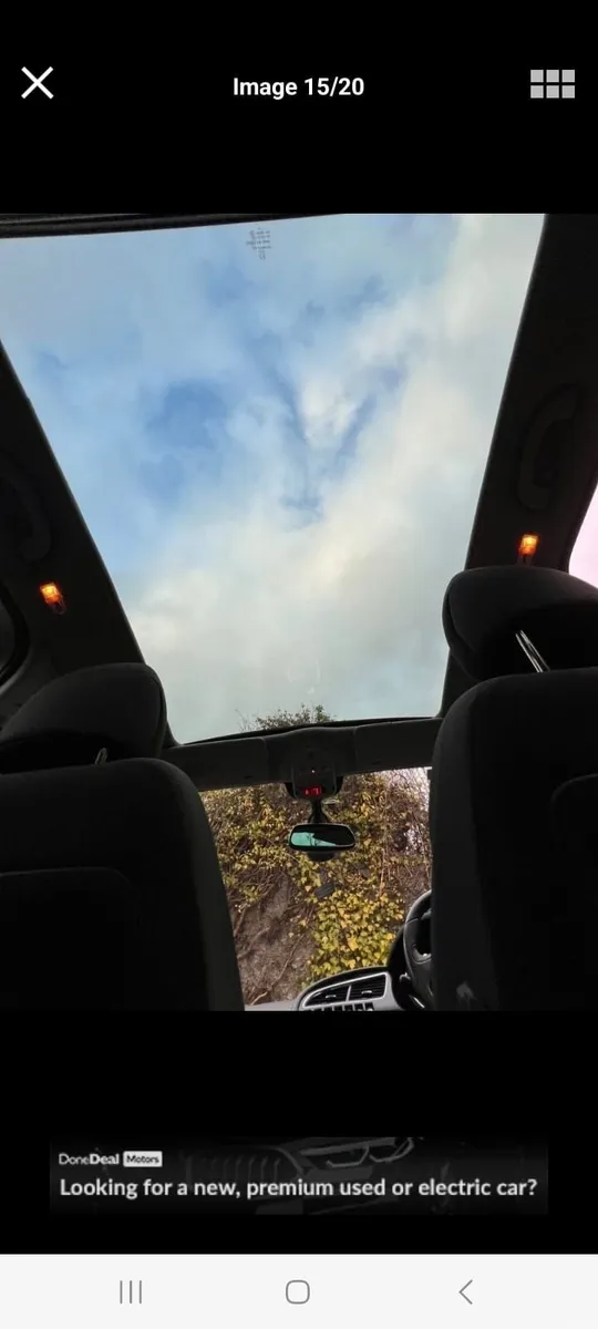 Peugeot 3008 2012 - Image 1