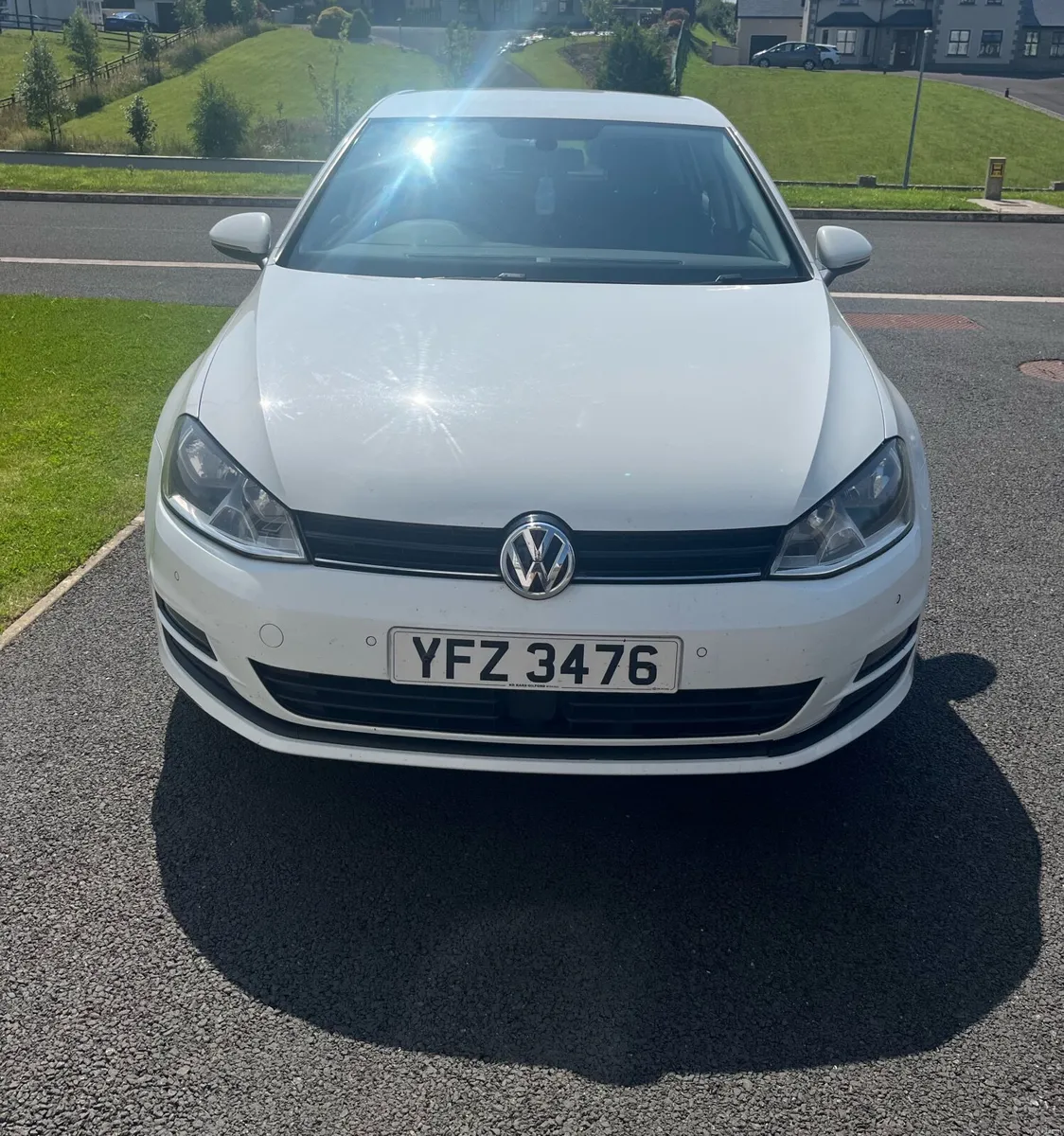 Volkswagen Golf 2015 - Image 4