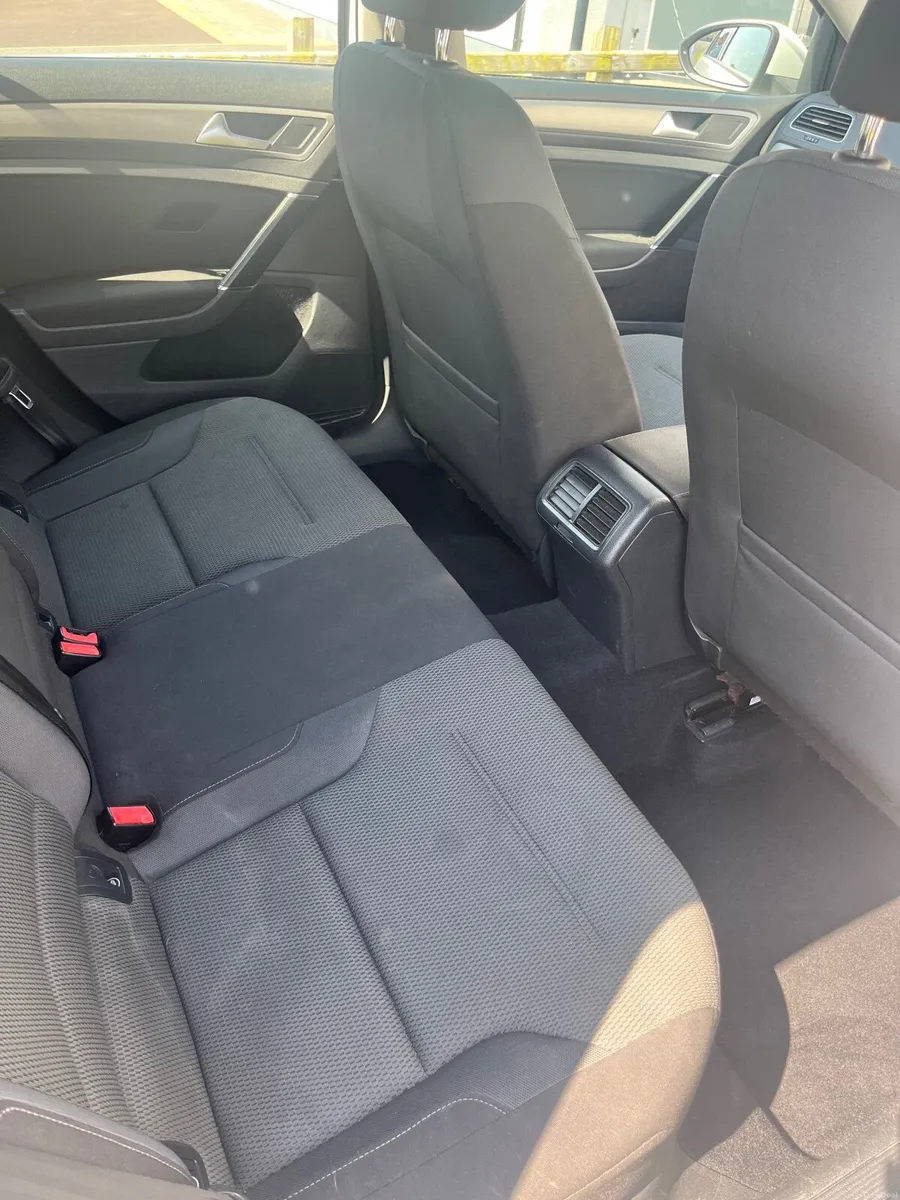 Volkswagen Golf 2015 - Image 6