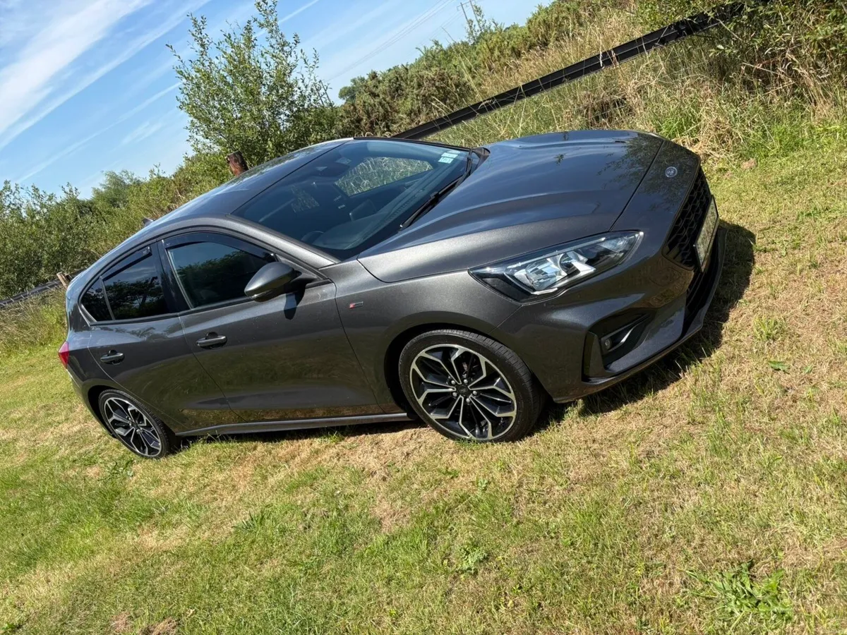 Ford focus 211 - Image 1