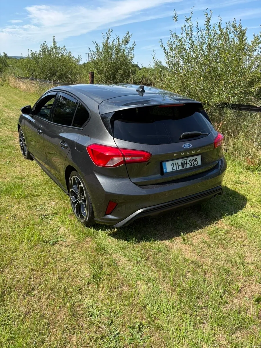 Ford focus 211 - Image 2