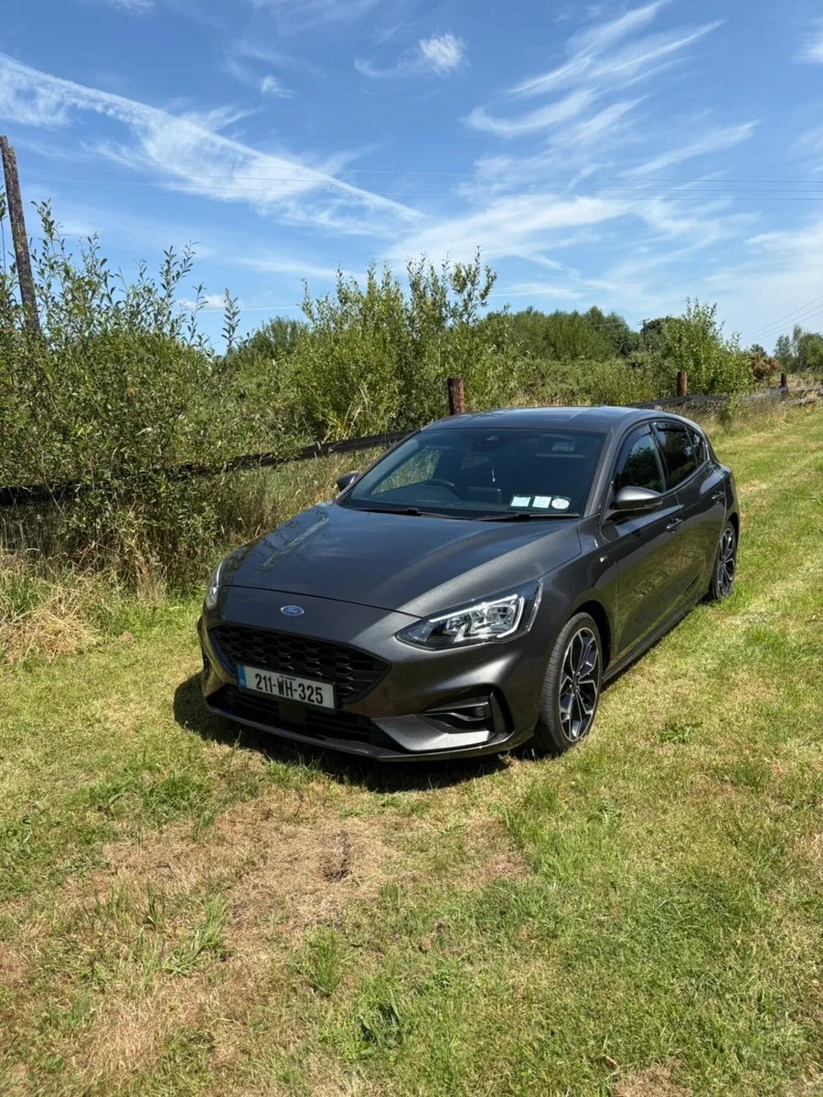 Ford focus 211 - Image 3