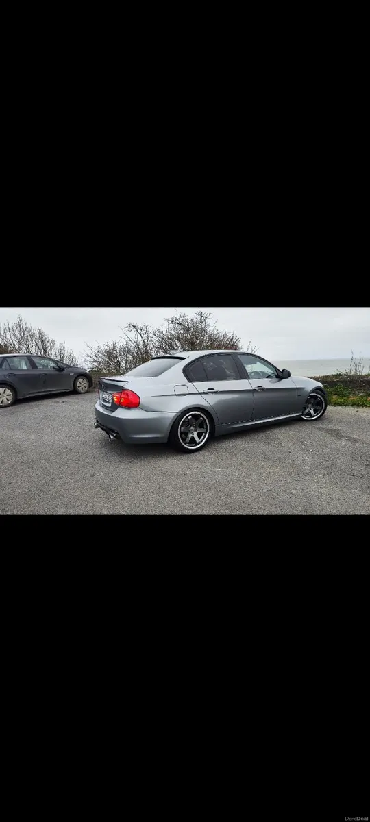 BMW 3-Series 2011 (LOW KM) - Image 5