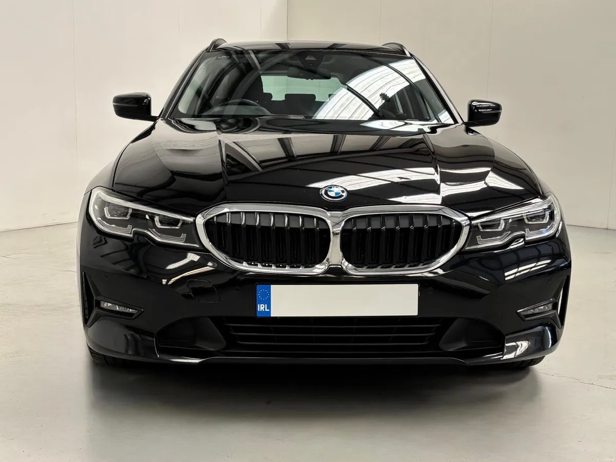 BMW 330E SE Pro Estate - Image 2