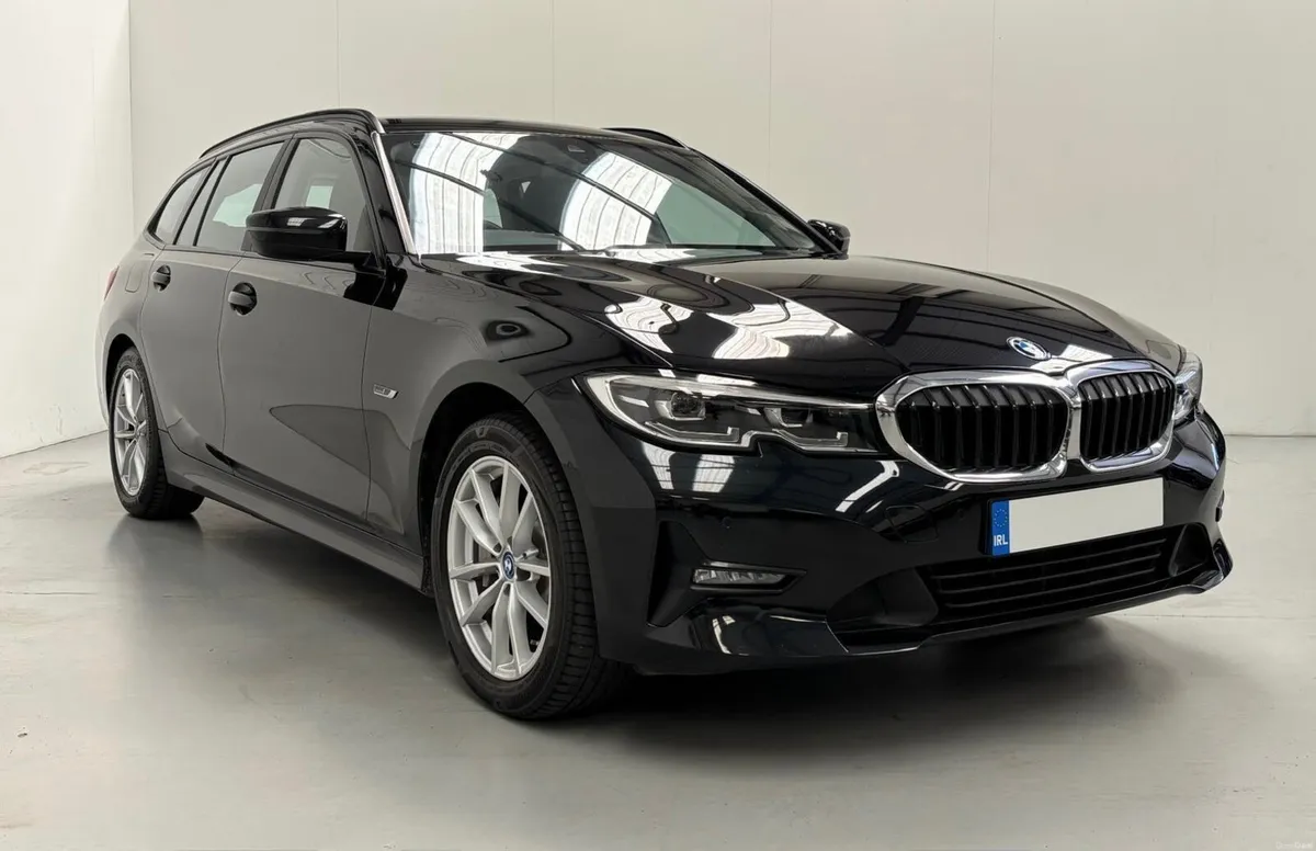 BMW 330E SE Pro Estate - Image 1