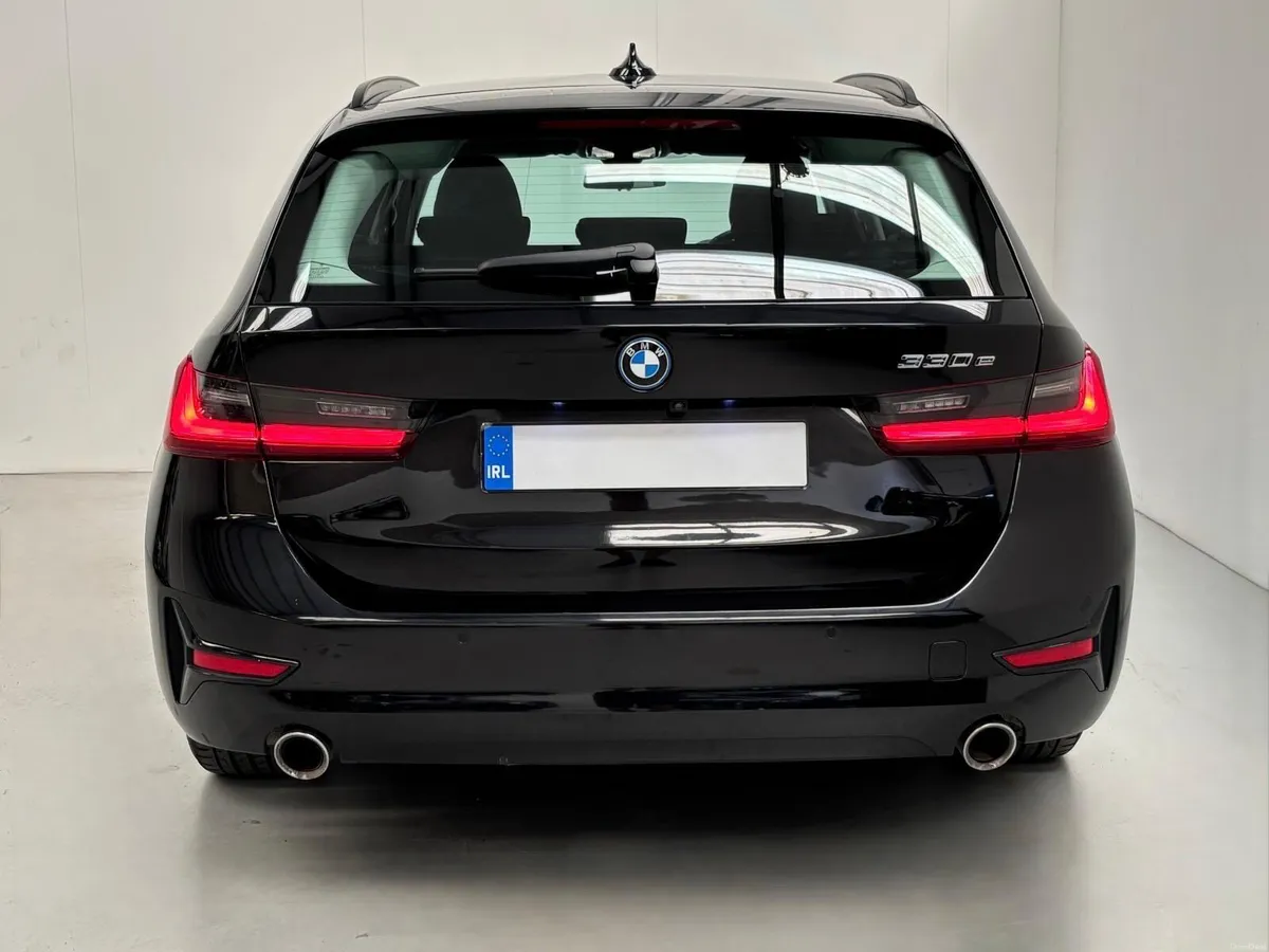 BMW 330E SE Pro Estate - Image 6