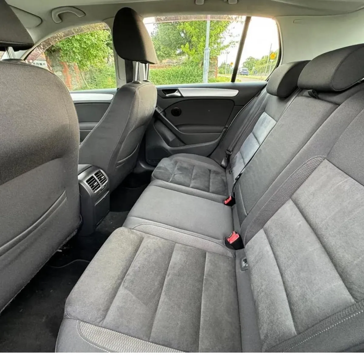 VW golf 1.4 petrol tsi - Image 5