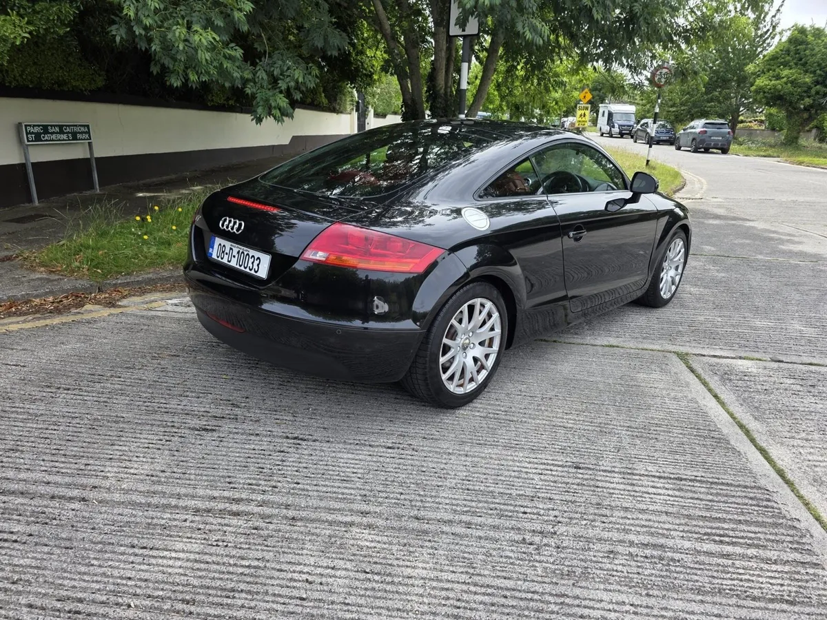 Audi tt - Image 1