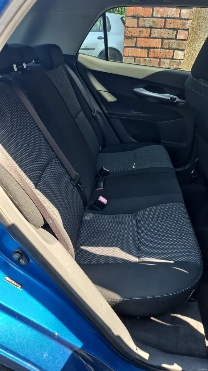 Toyota Auris - Image 6