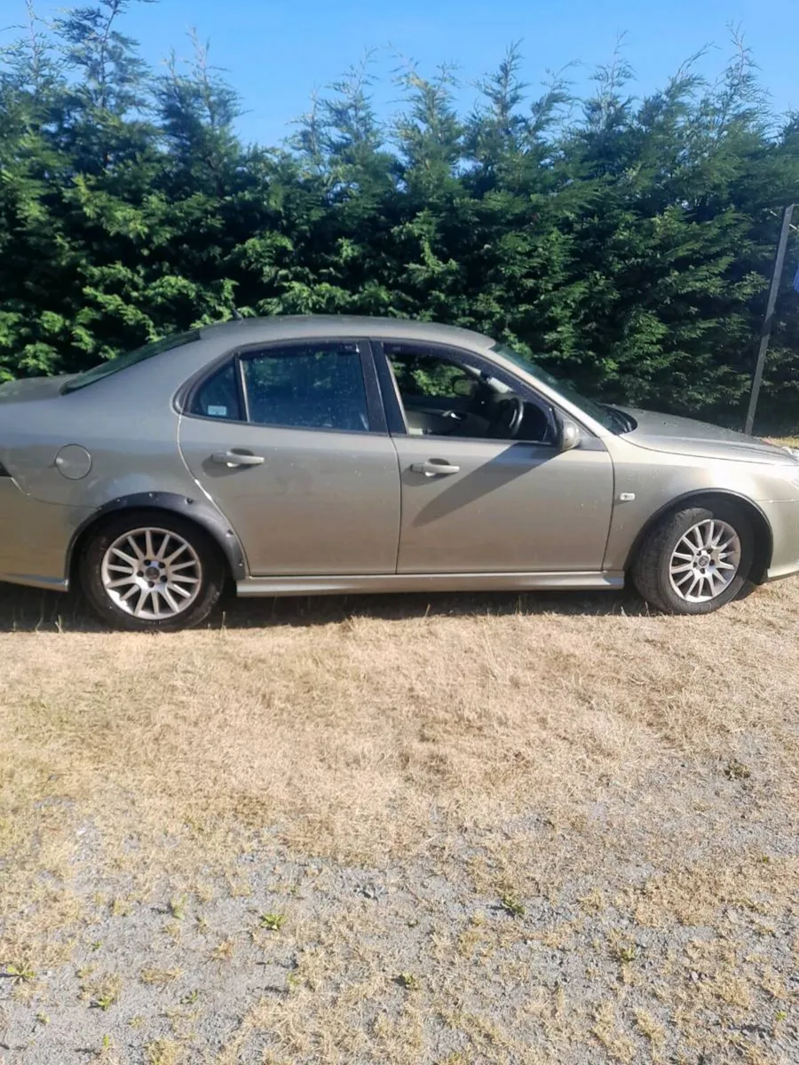 Saab 93 1.9 tid - Image 1