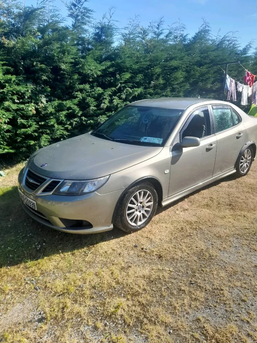 Saab 93 1.9 tid - Image 4