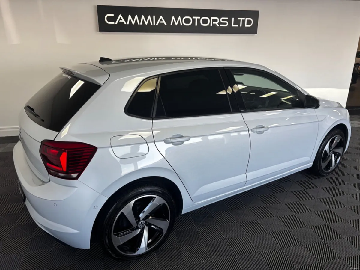 Volkswagen Polo *VOLKSWAGEN POLO* *LOW MILEAGE* *D - Image 4