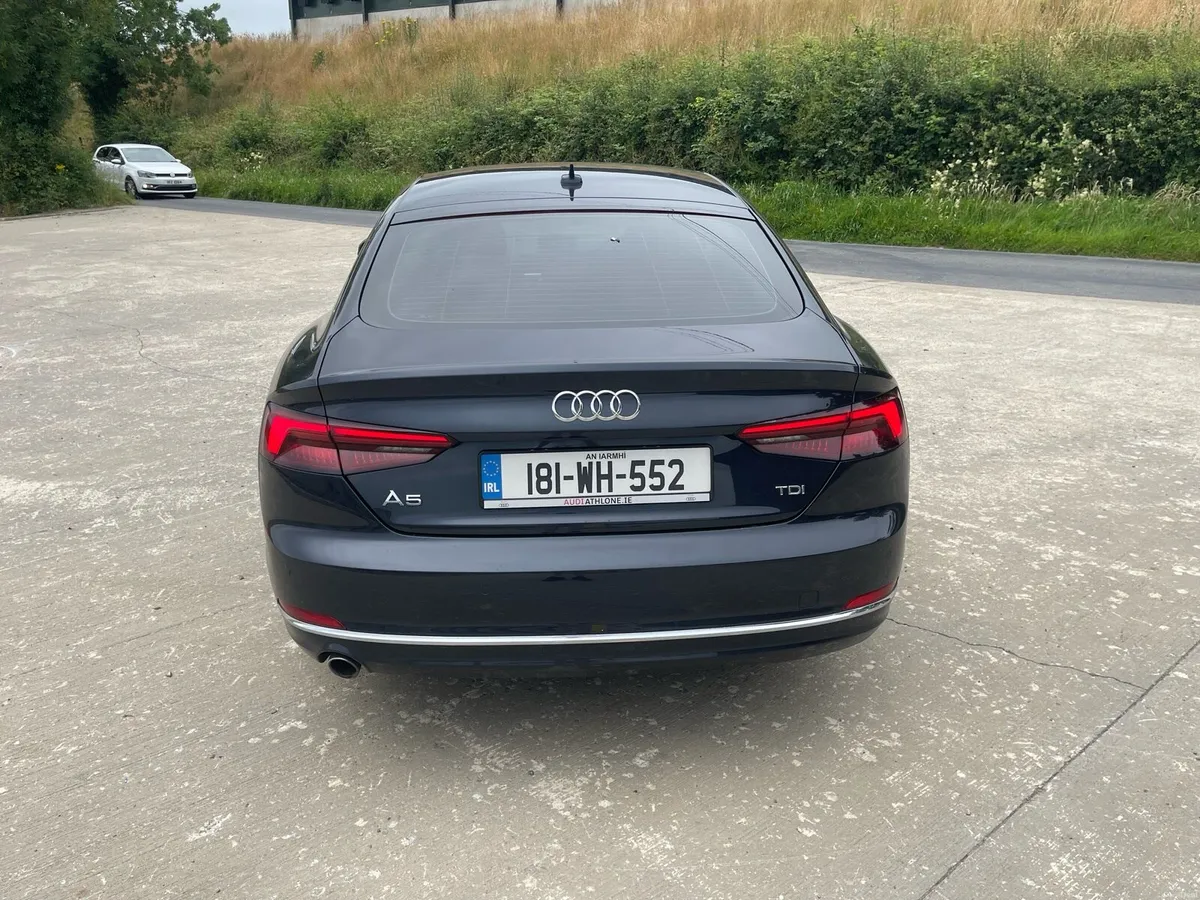 2018 AUDI A5 2.0 AUTO SE - Image 6